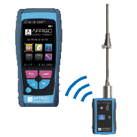afriso series s6600 gas detector 